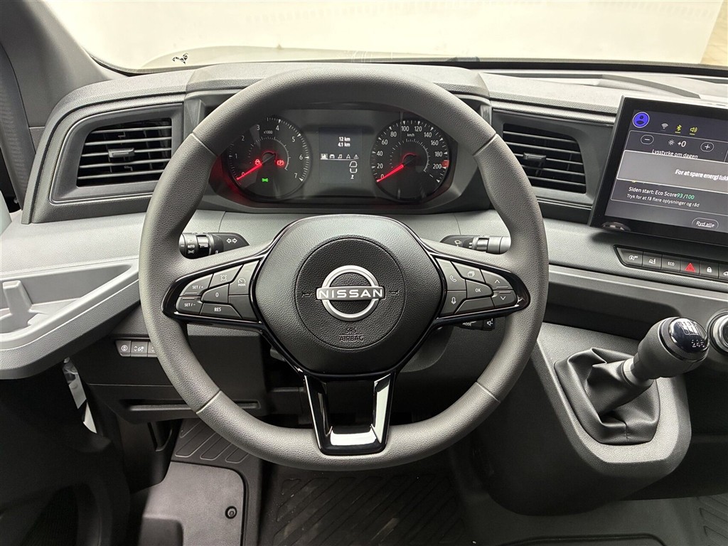 Nissan Interstar N-Connecta billede 8