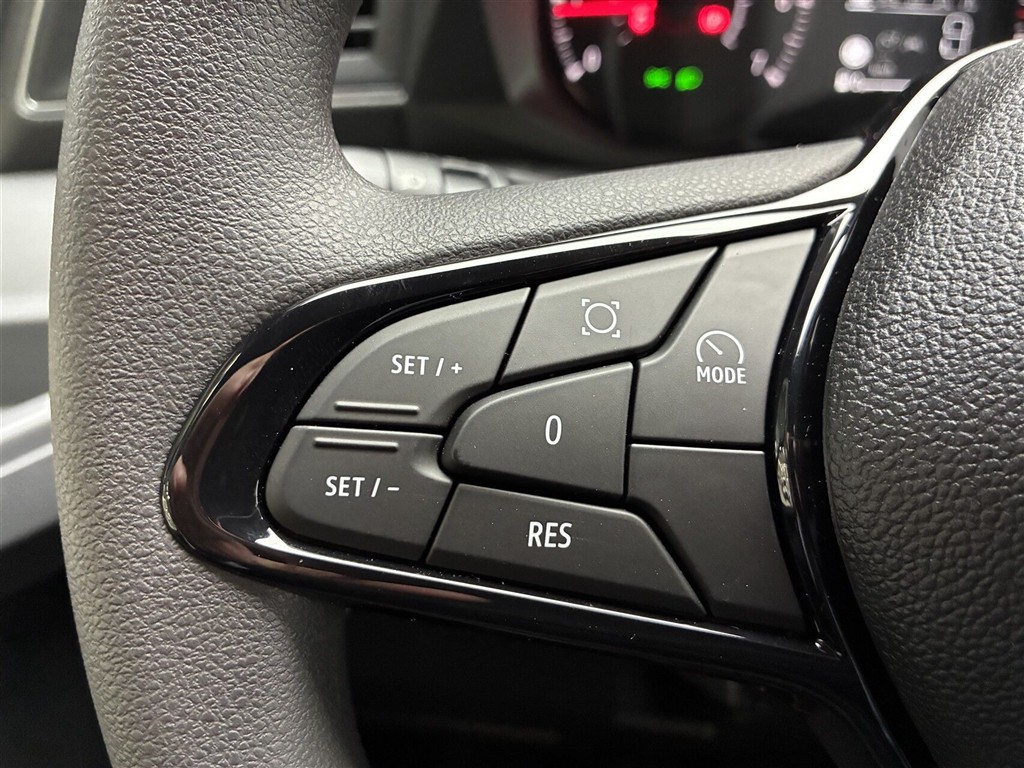 Nissan Interstar N-Connecta billede 9