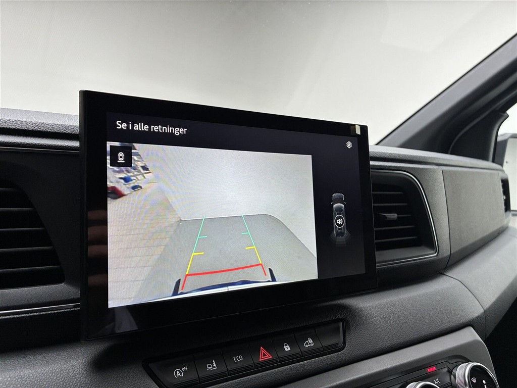 Nissan Interstar N-Connecta billede 12