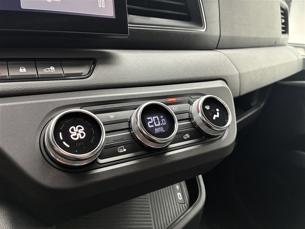 Nissan Interstar N-Connecta billede 13