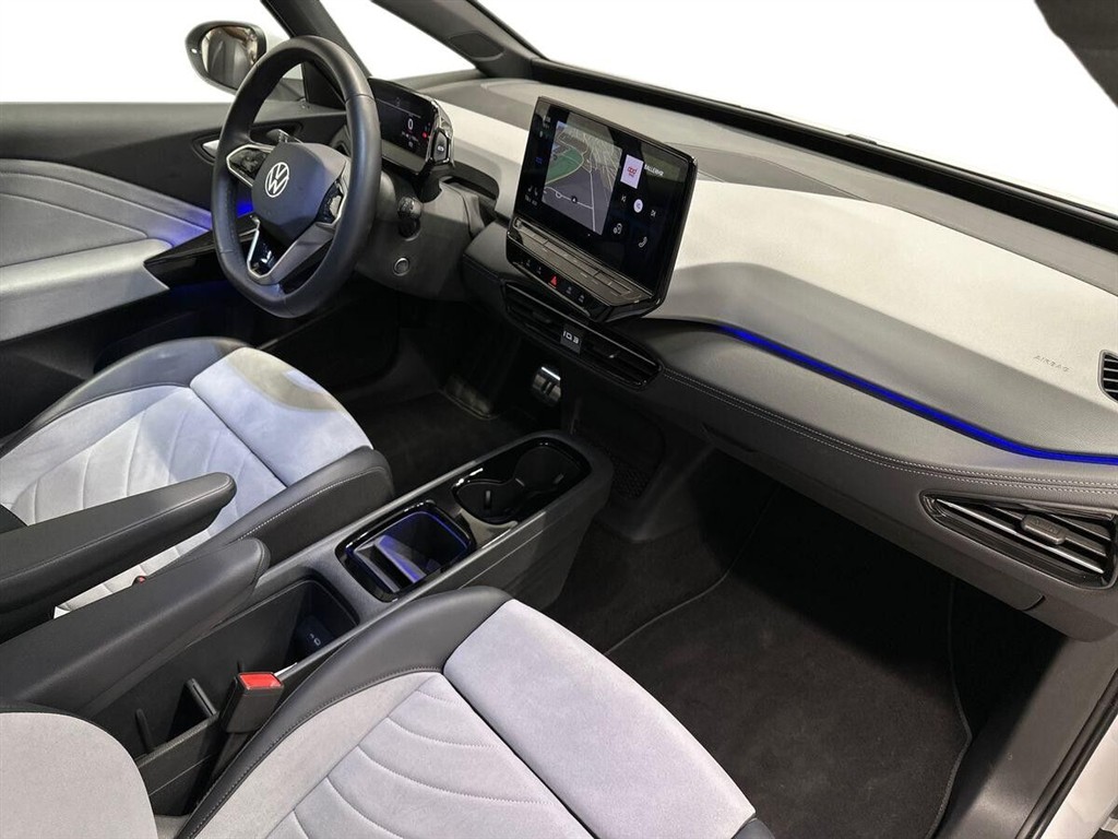 VW ID.3 Pro billede 8
