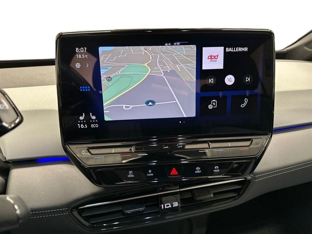 VW ID.3 Pro billede 11