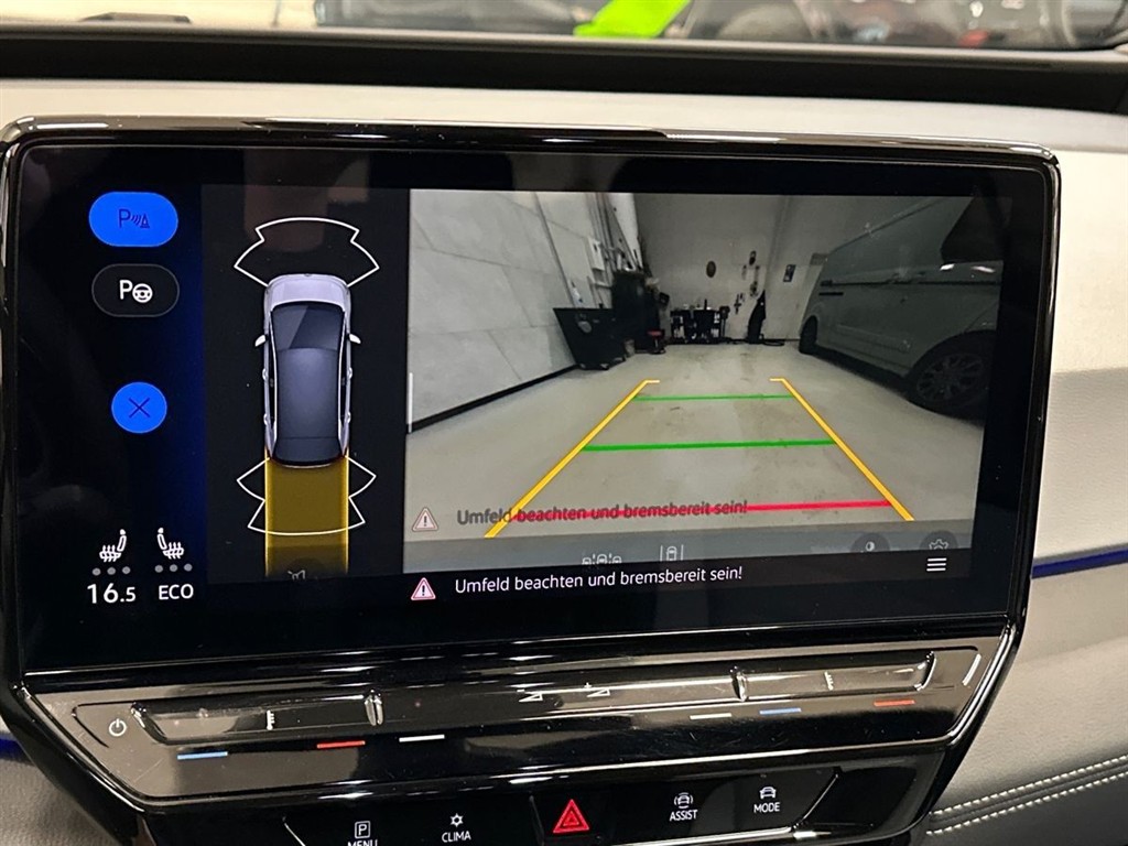 VW ID.3 Pro billede 16
