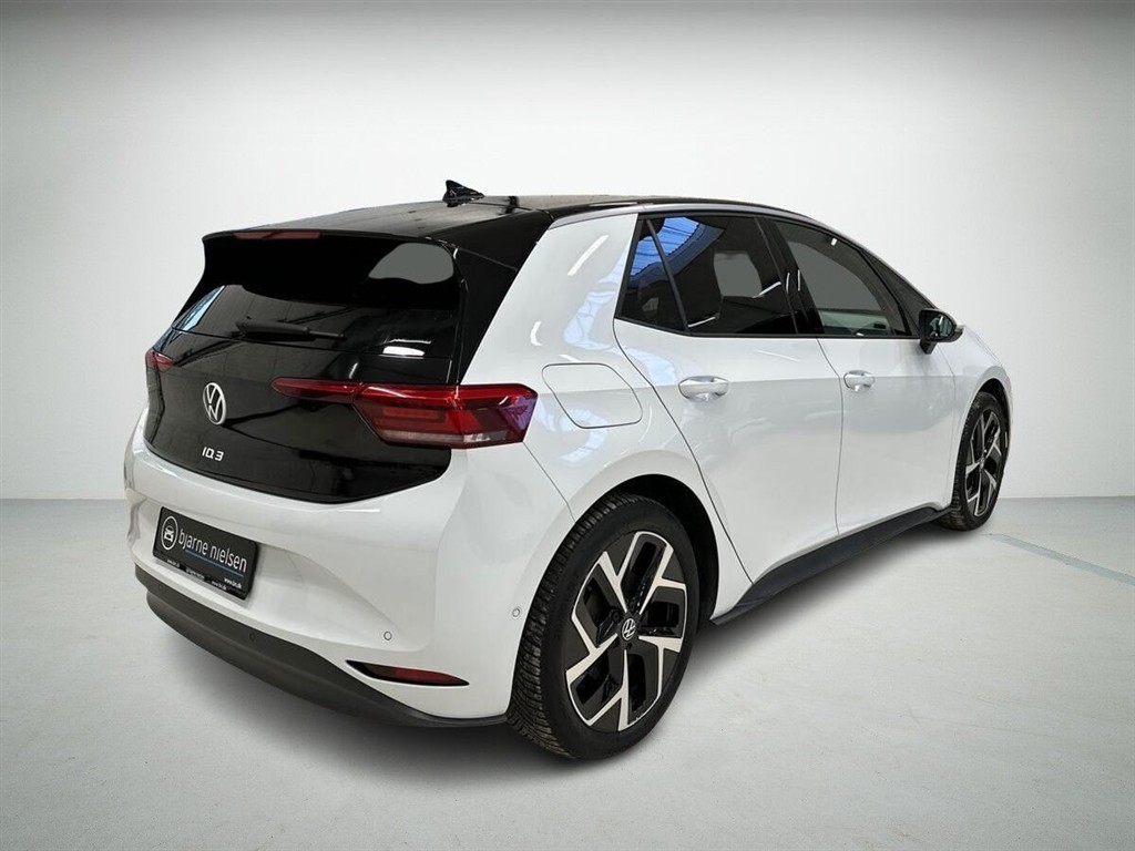 VW ID.3 Pro billede 4
