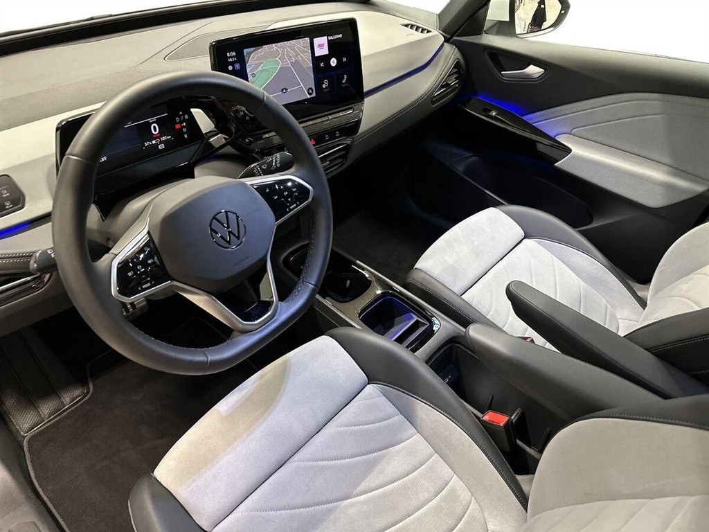VW ID.3 Pro billede 9