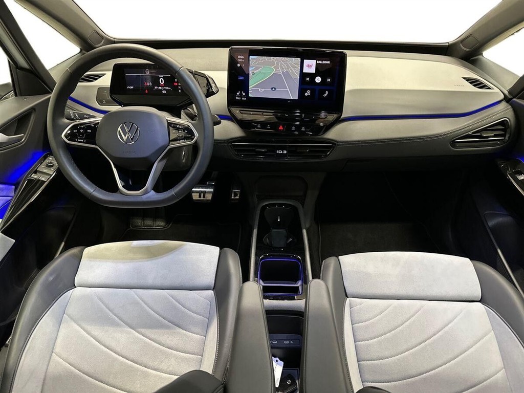 VW ID.3 Pro billede 10