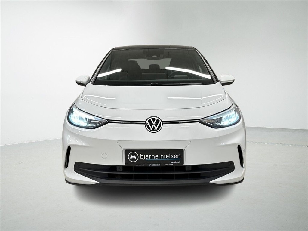 VW ID.3 Pro billede 2