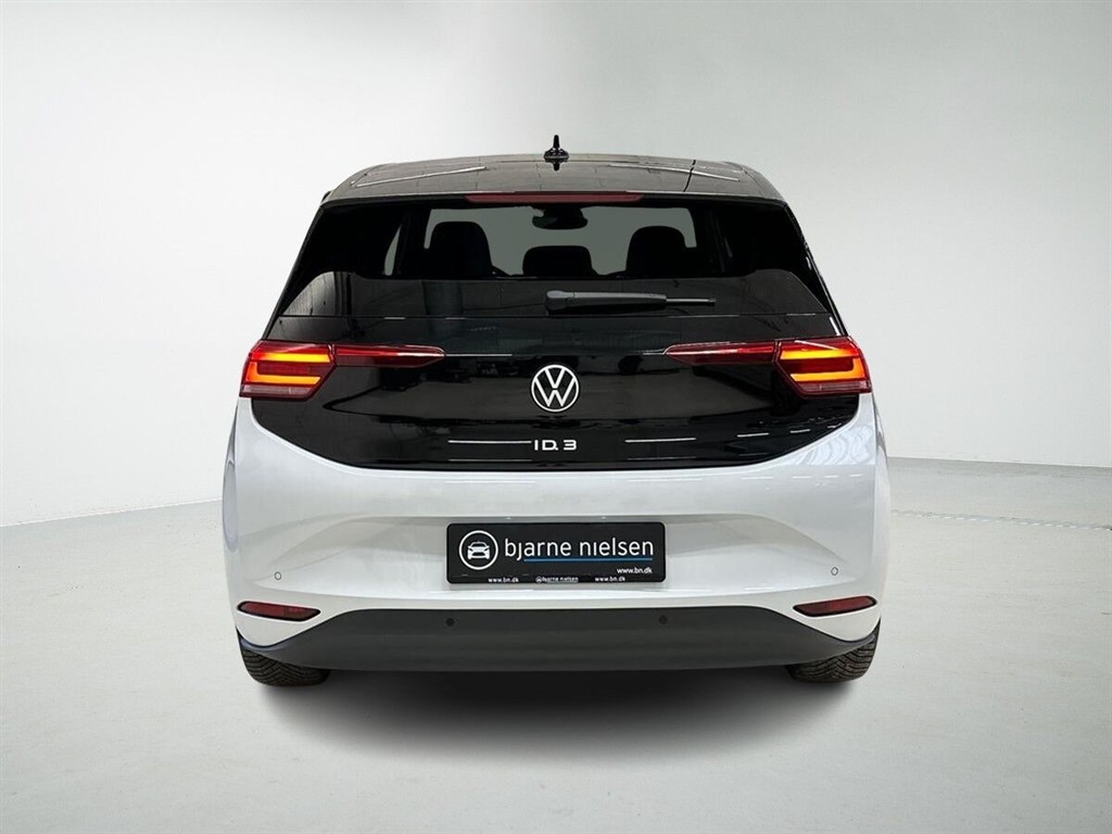 VW ID.3 Pro billede 5
