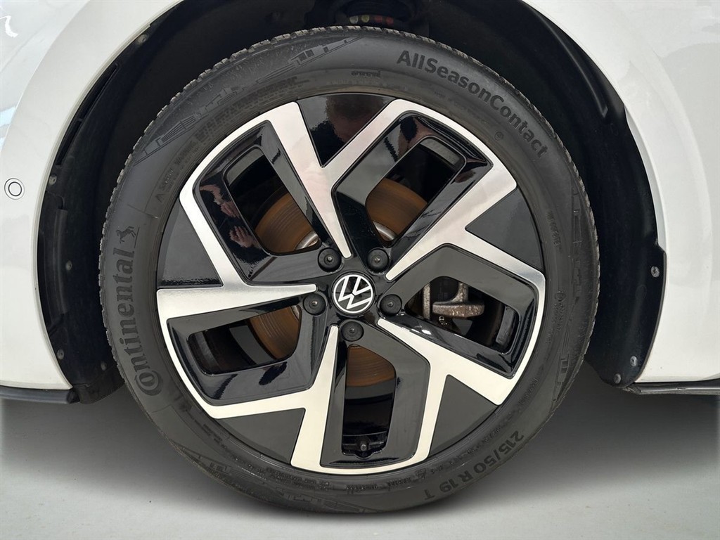 VW ID.3 Pro billede 6