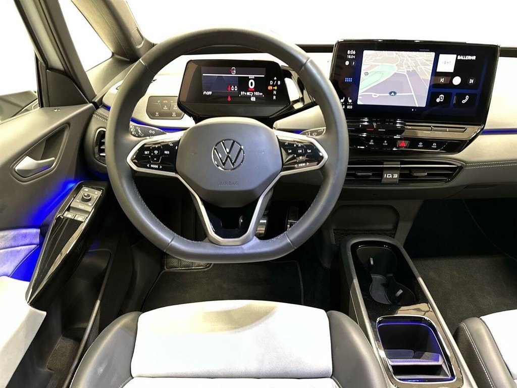 VW ID.3 Pro billede 7
