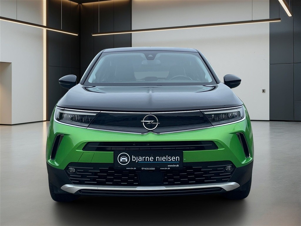 Opel Mokka-e Elegance billede 2