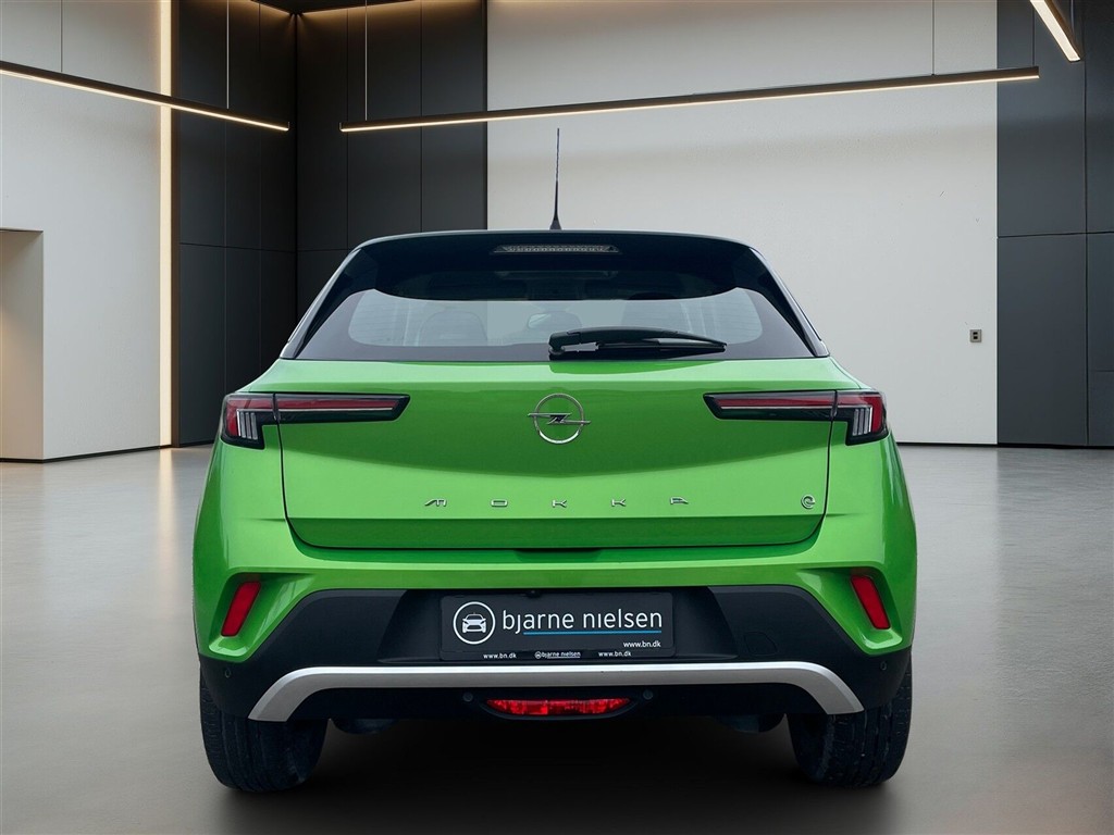 Opel Mokka-e Elegance billede 3