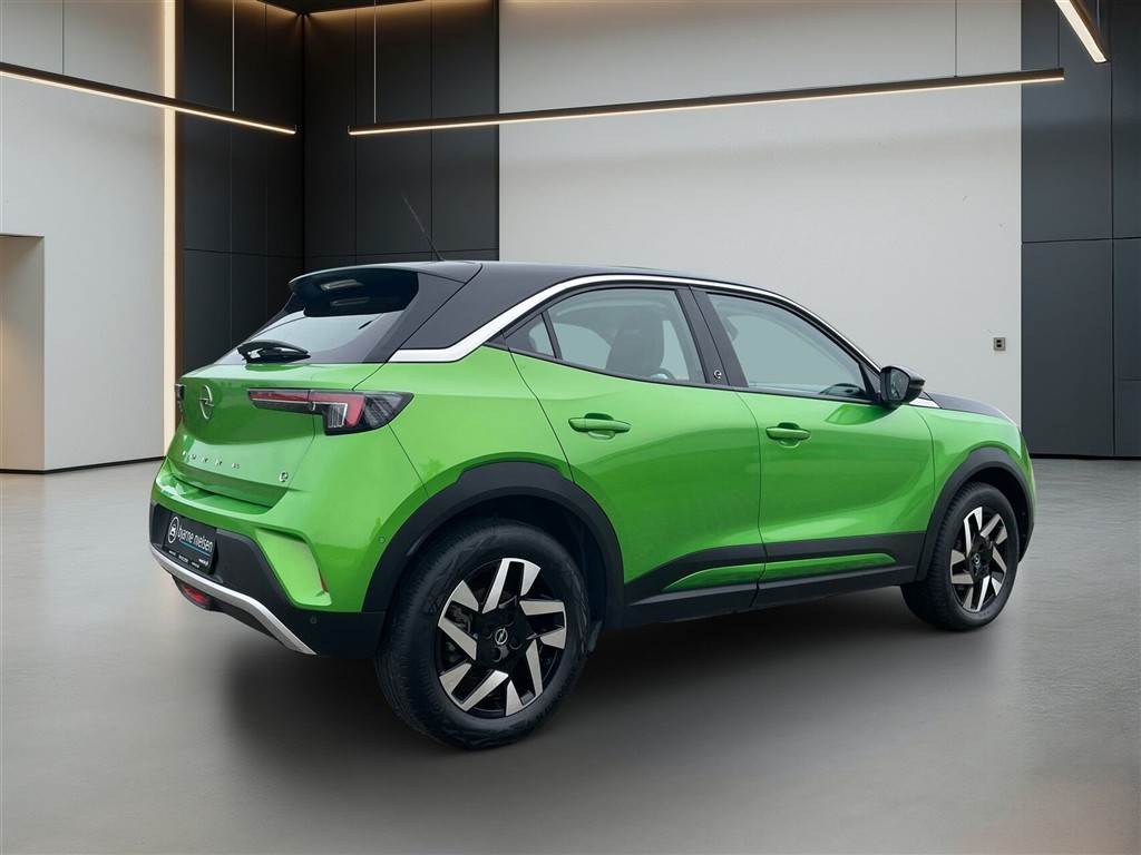 Opel Mokka-e Elegance billede 4