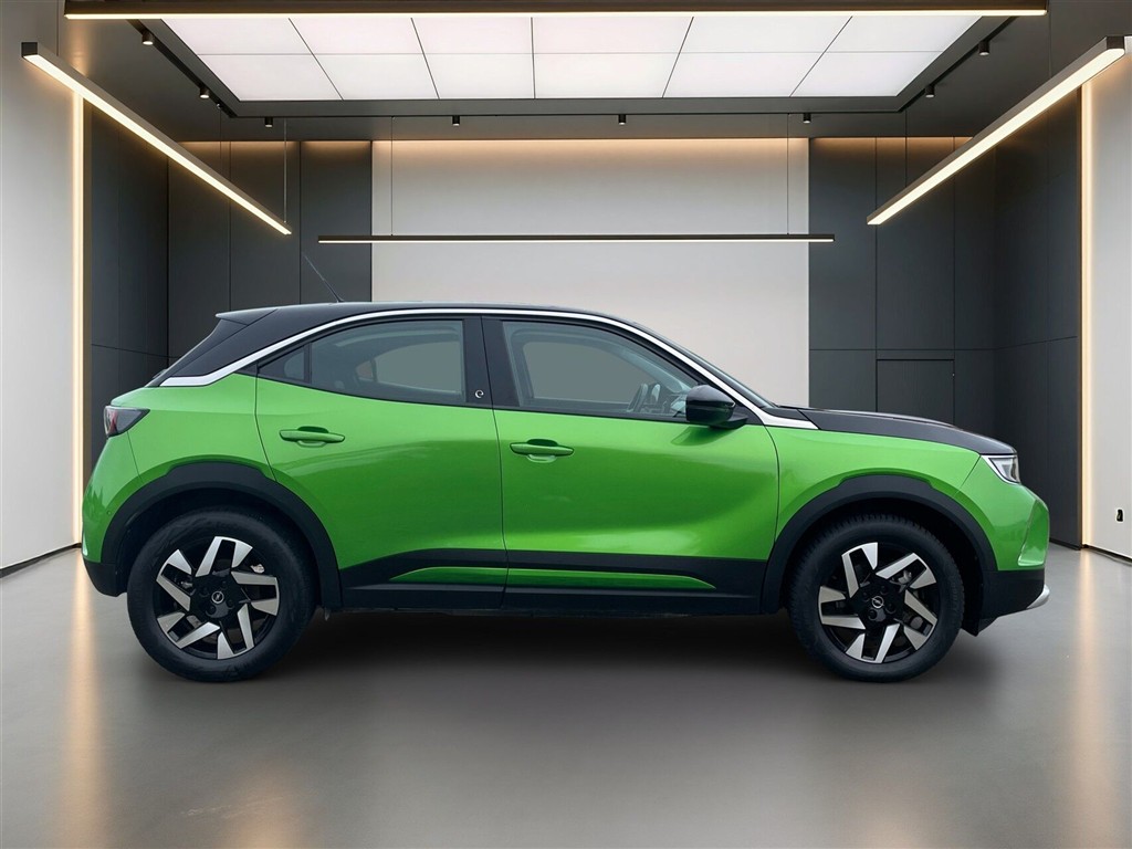 Opel Mokka-e Elegance billede 5