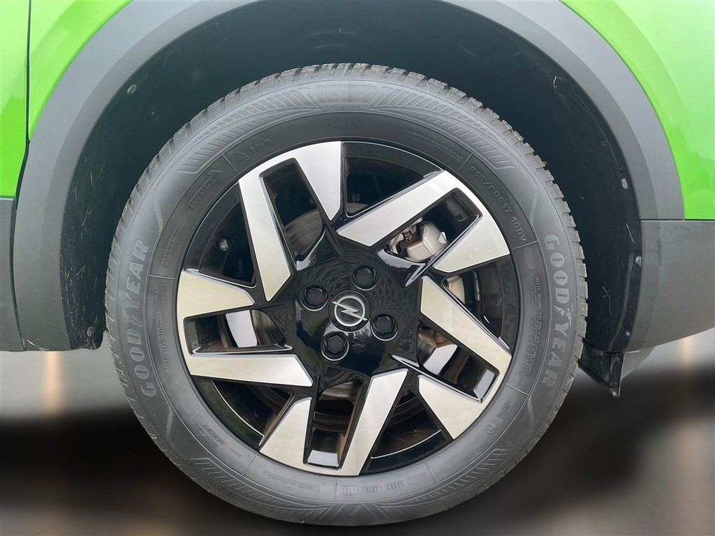 Opel Mokka-e Elegance billede 6