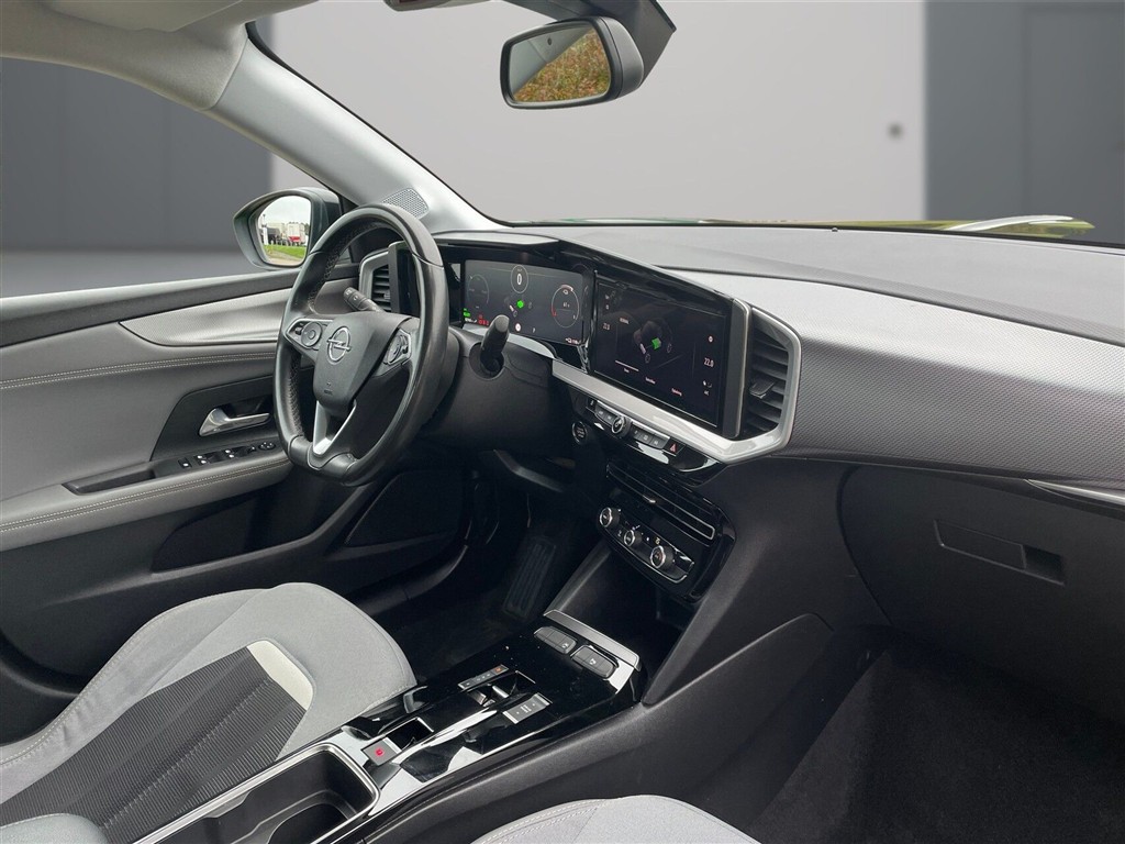 Opel Mokka-e Elegance billede 8