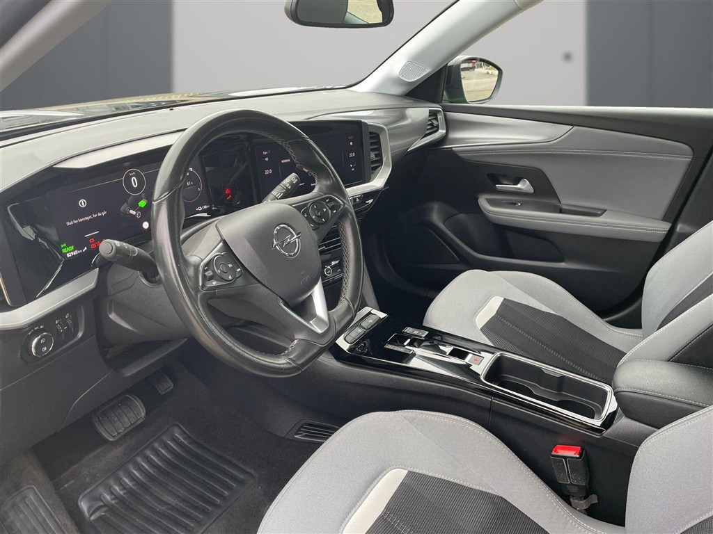 Opel Mokka-e Elegance billede 9