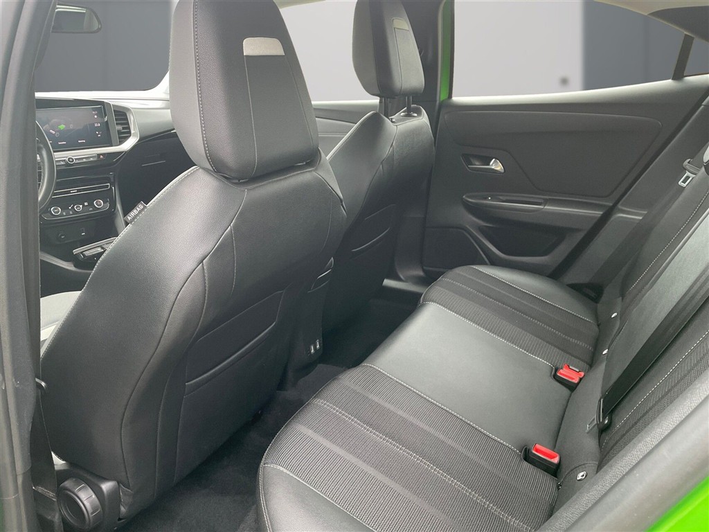 Opel Mokka-e Elegance billede 10