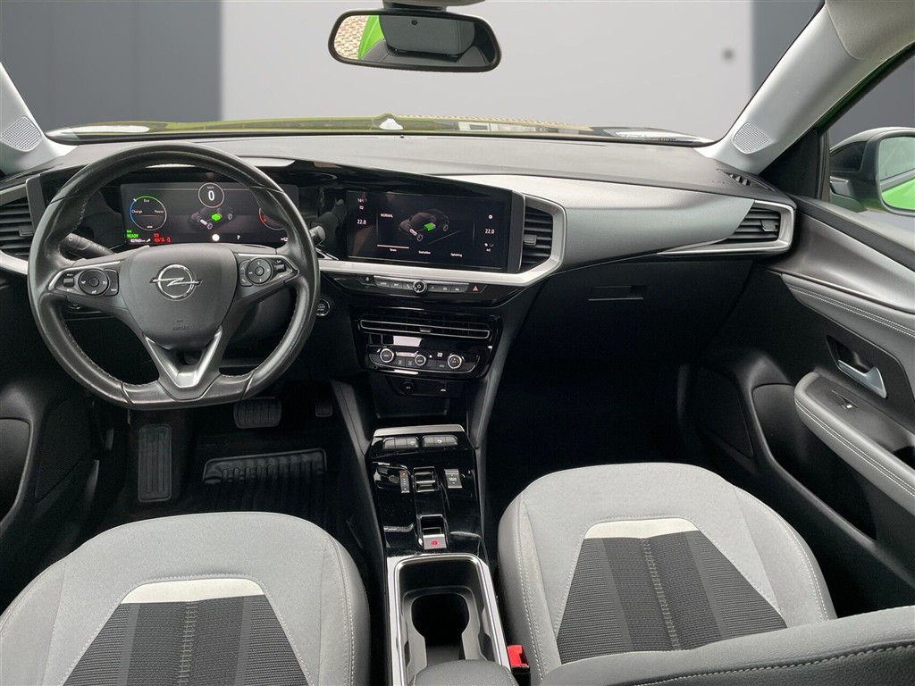 Opel Mokka-e Elegance billede 11