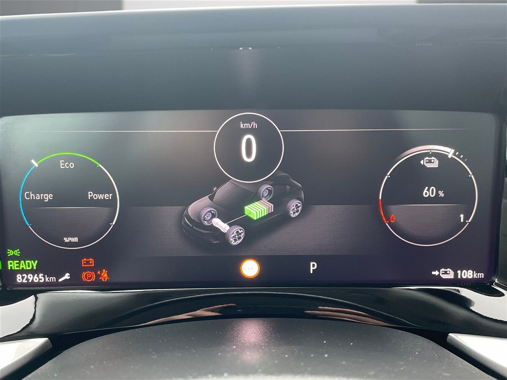 Opel Mokka-e Elegance billede 13