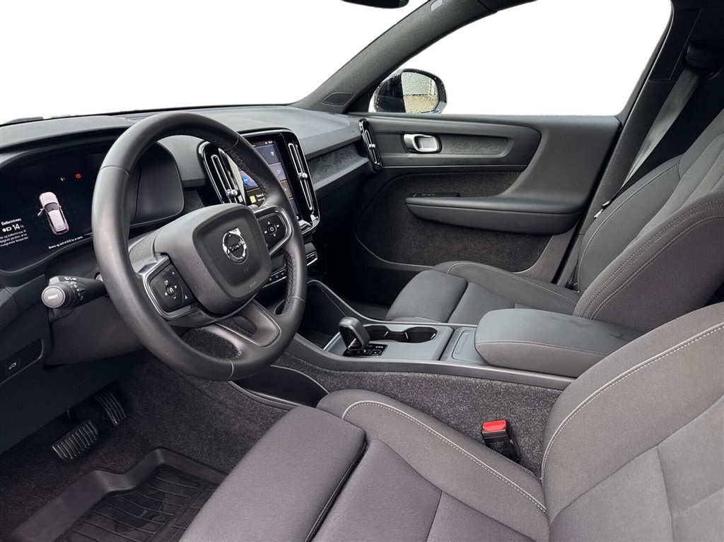 Volvo EX40 Core billede 8