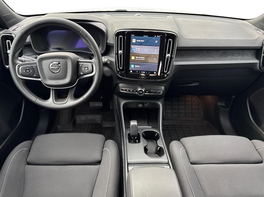 Volvo EX40 Core billede 9