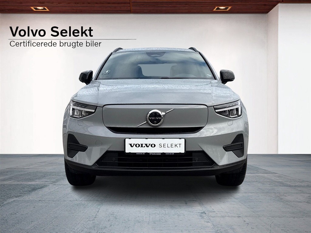Volvo EX40 Core billede 4