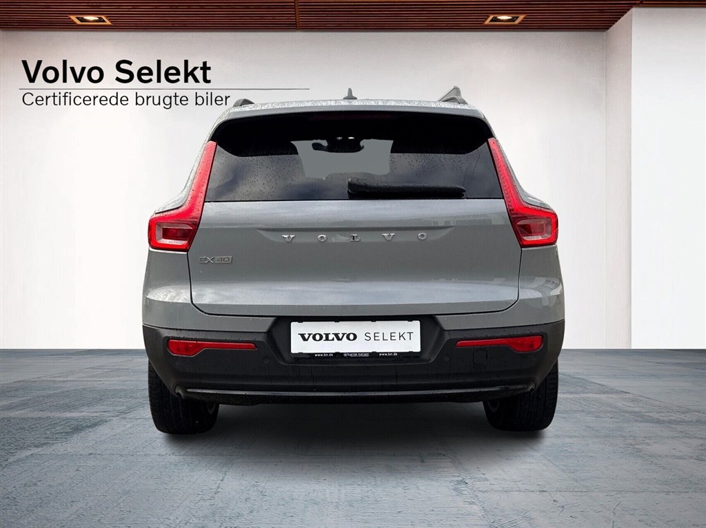Volvo EX40 Core billede 5