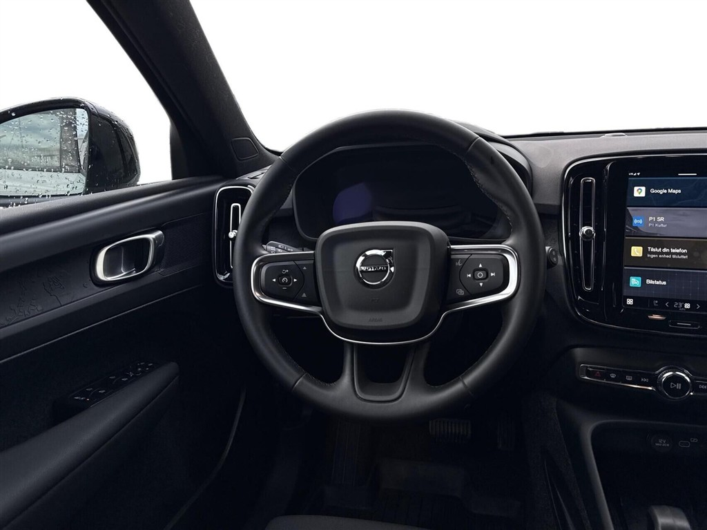 Volvo EX40 Core billede 10