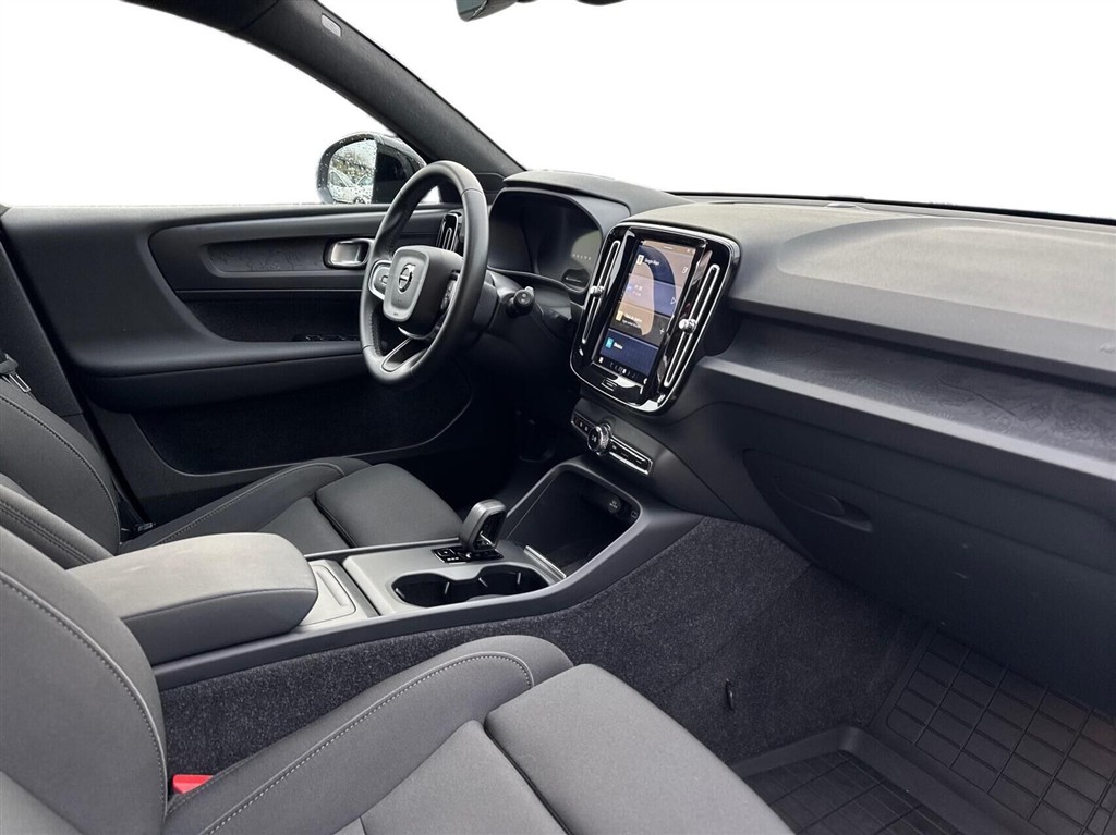 Volvo EX40 Core billede 11