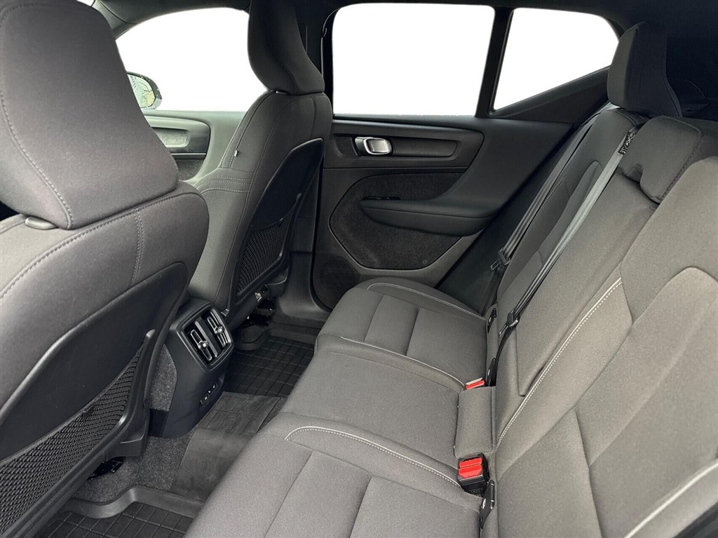 Volvo EX40 Core billede 12