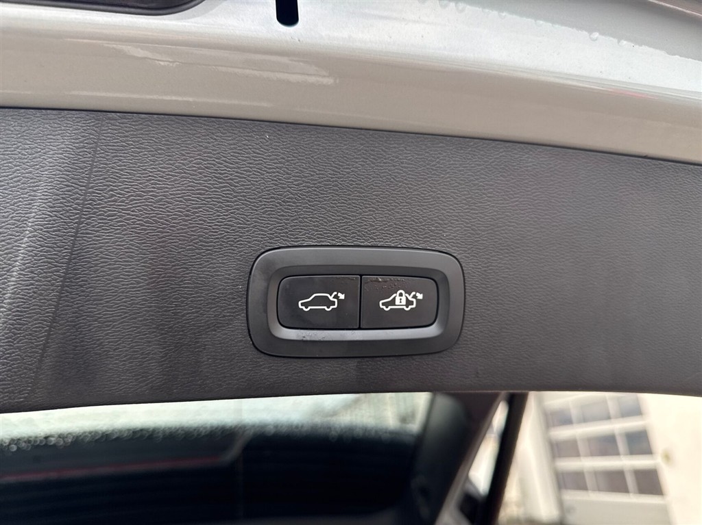 Volvo EX40 Core billede 21