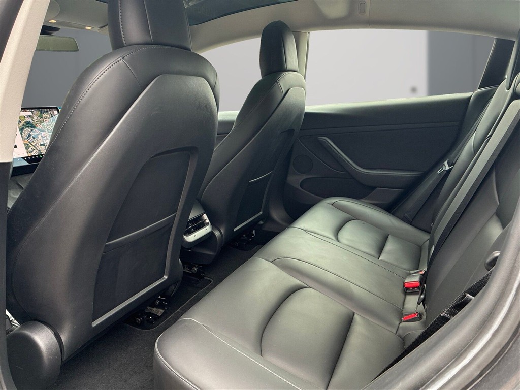 Tesla Model 3 Standard Range Plus billede 10
