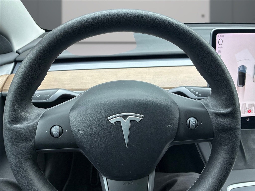 Tesla Model 3 Standard Range Plus billede 12