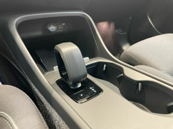 Volvo EX40 Core billede 18