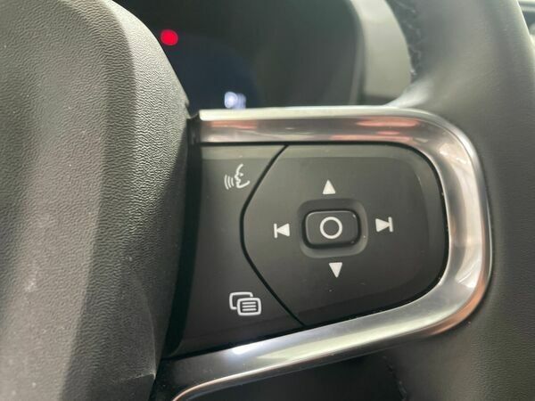 Volvo EX40 Core billede 17