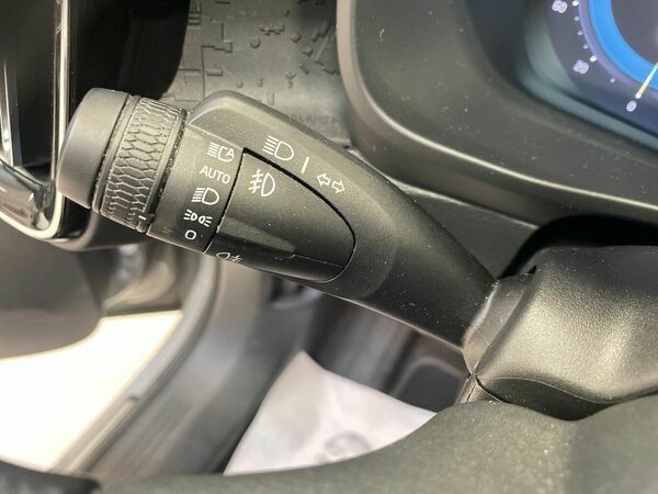 Volvo EX40 Core billede 19