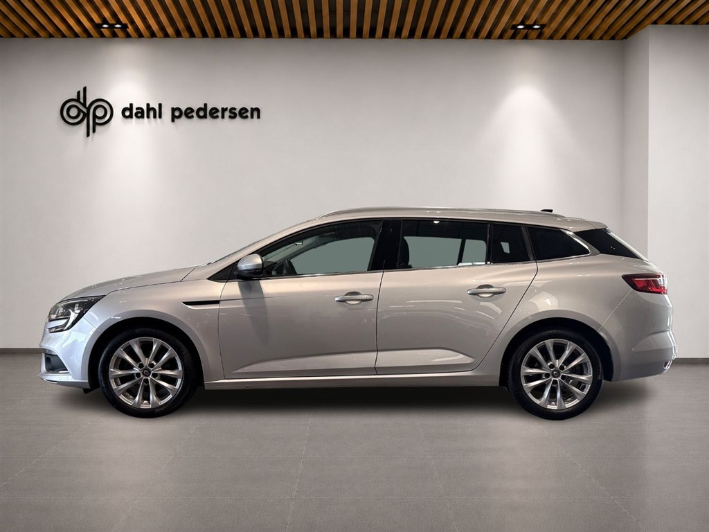 Renault Mégane Zen billede 2
