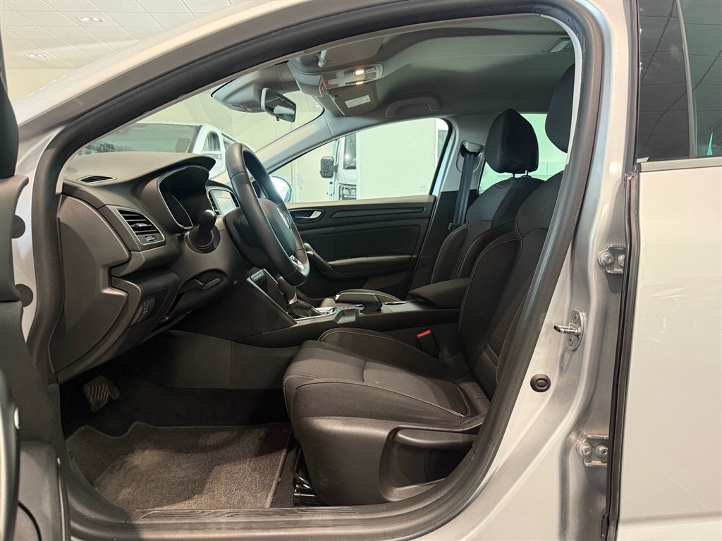 Renault Mégane Zen billede 7