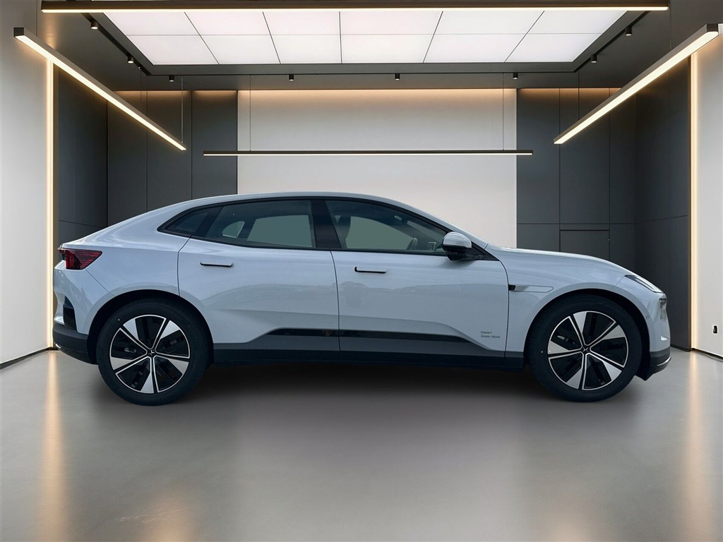 Polestar 4 LRSM Plus Pilot billede 5