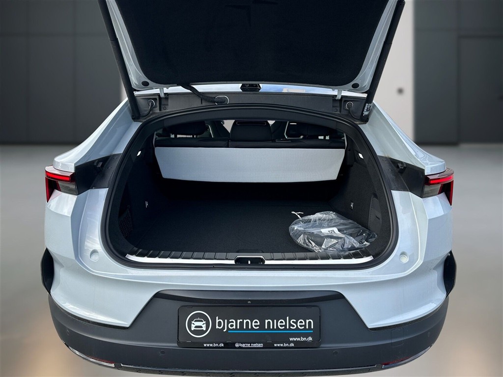 Polestar 4 LRSM Plus Pilot billede 7