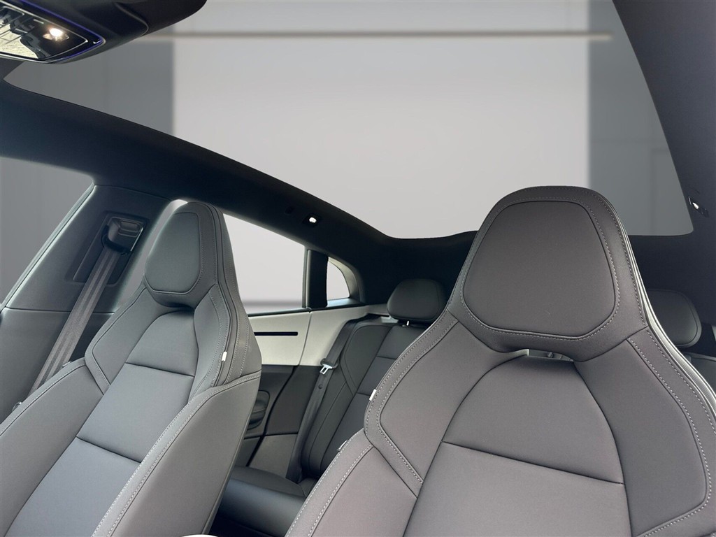 Polestar 4 LRSM Plus Pilot billede 10