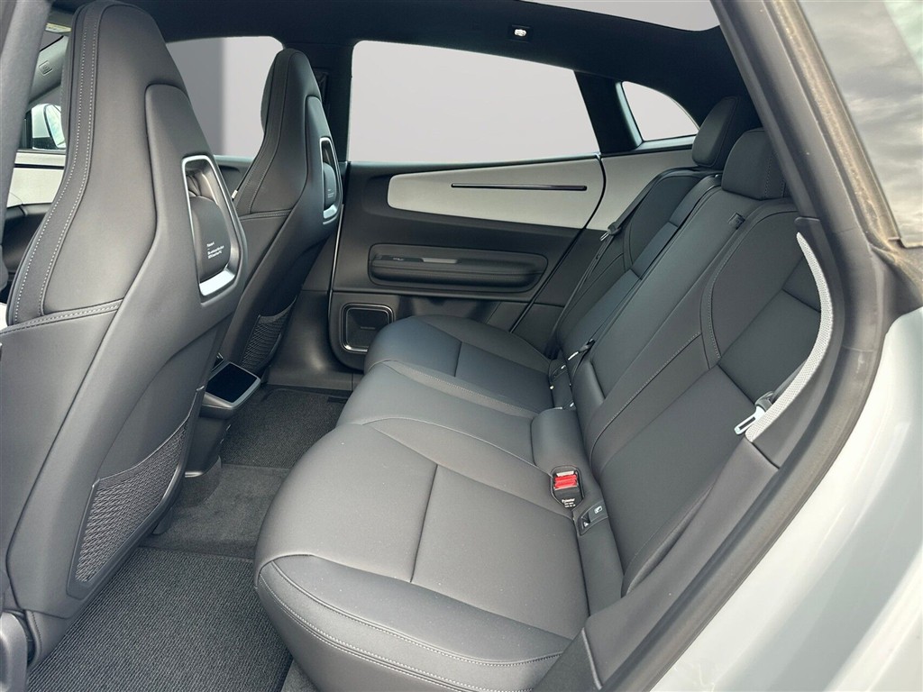 Polestar 4 LRSM Plus Pilot billede 11