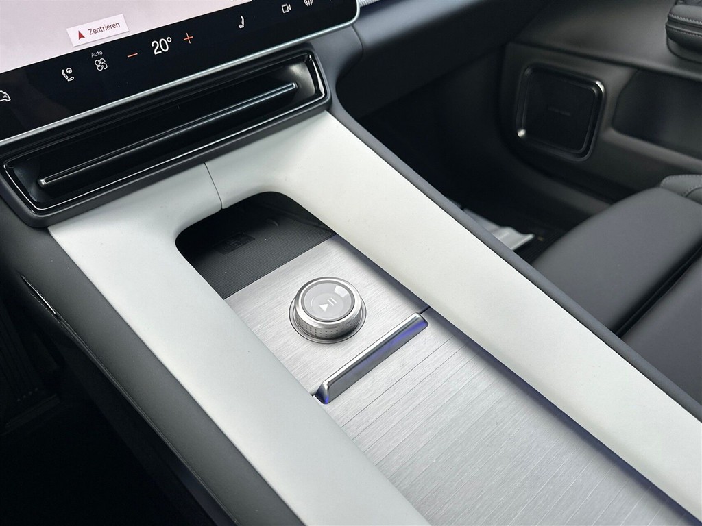 Polestar 4 LRSM Plus Pilot billede 17