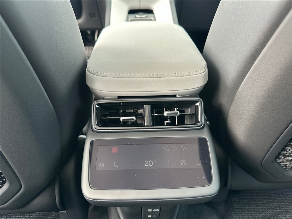 Polestar 4 LRSM Plus Pilot billede 19