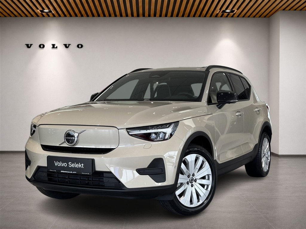 Volvo EX40 Core