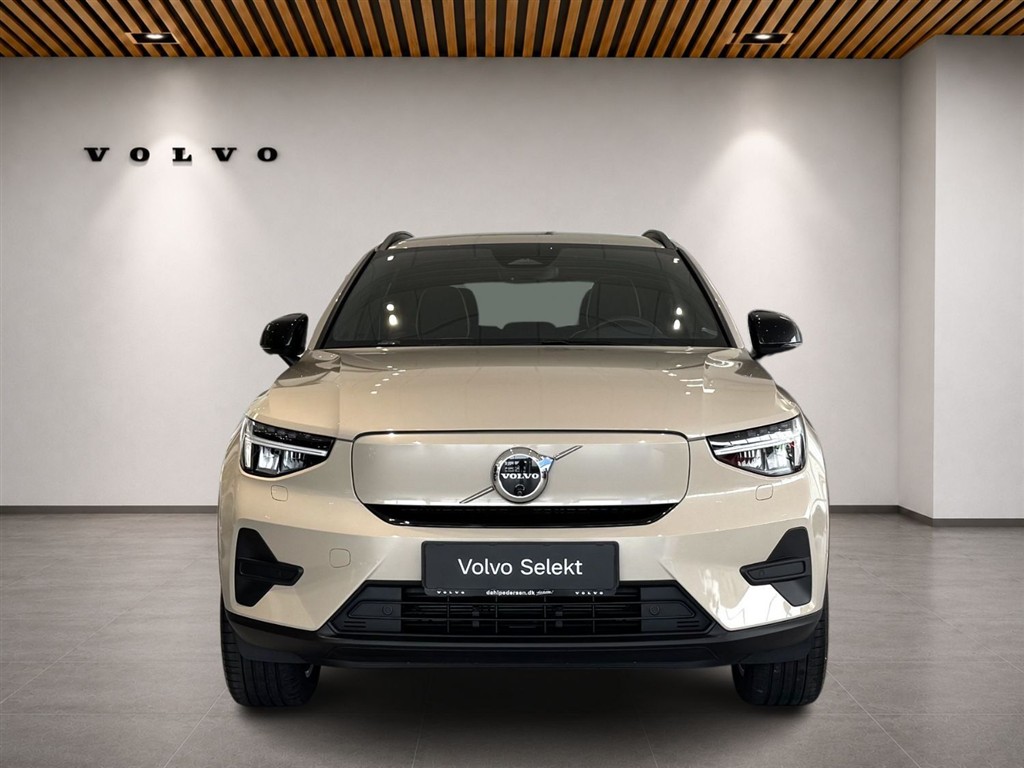 Volvo EX40 Core billede 3