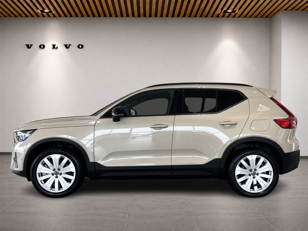 Volvo EX40 Core billede 5