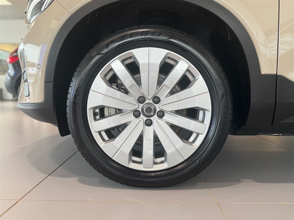Volvo EX40 Core billede 23