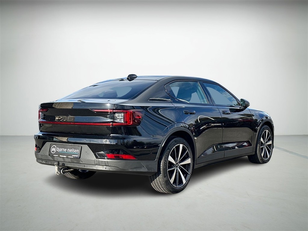 Polestar 2 Intro billede 2
